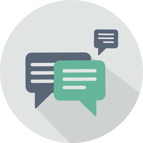 Interactions Receive More Responses